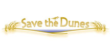 Save the Dunes